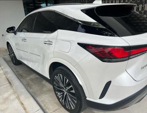 2023 Lexus RX 350 Base