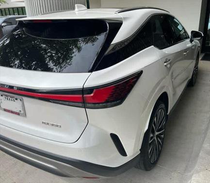 2023 Lexus RX 350 Base