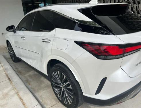 2023 Lexus RX 350 Base
