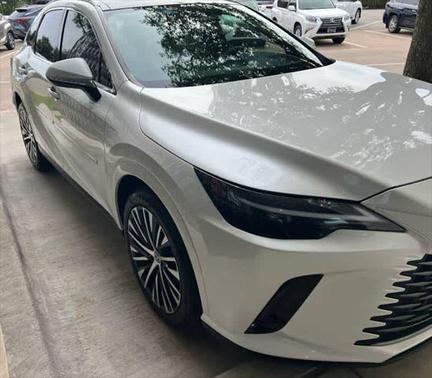 2023 Lexus RX 350 Base