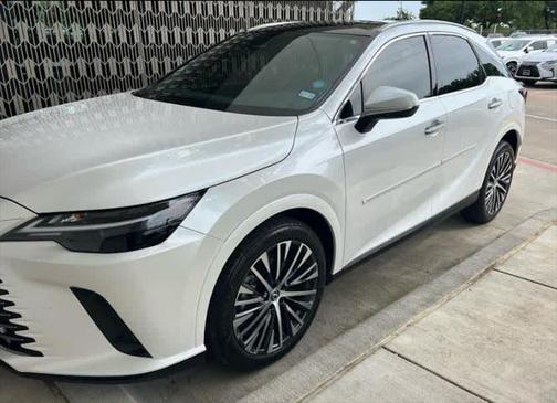 2023 Lexus RX 350 Base