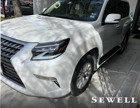 2020 Lexus GX 460 Premium