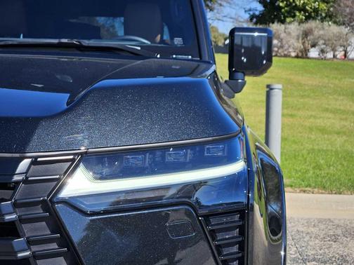 2025 Lexus GX 550 Premium+