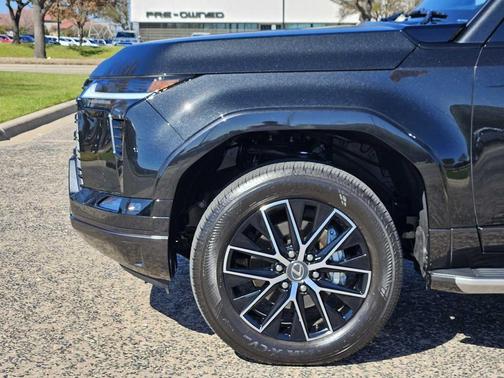 2025 Lexus GX 550 Premium+