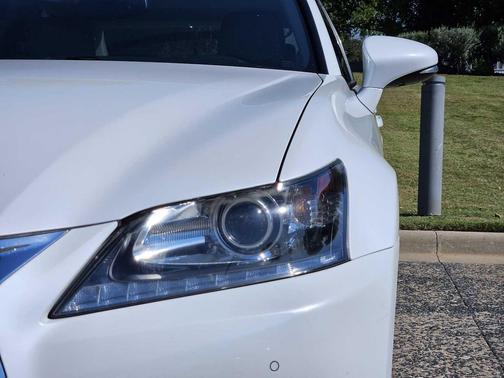 2015 Lexus GS 350 Base