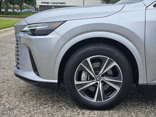 2024 Lexus RX 350 Base