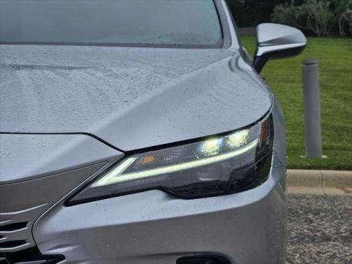 2024 Lexus RX 350 Base