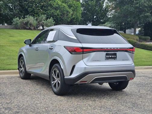 2024 Lexus RX 350 Base