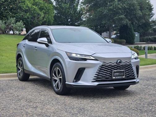 2024 Lexus RX 350 Base