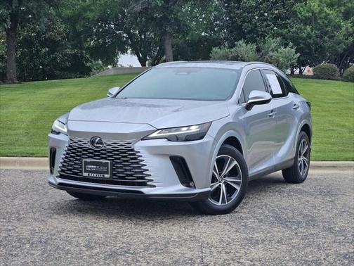 2024 Lexus RX 350 Base