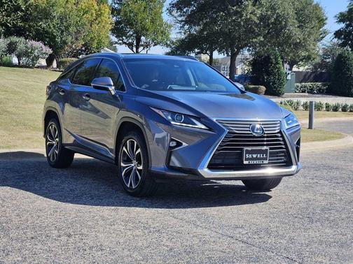 2019 Lexus RX 350 Base