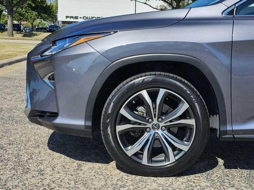 2019 Lexus RX 350 Base
