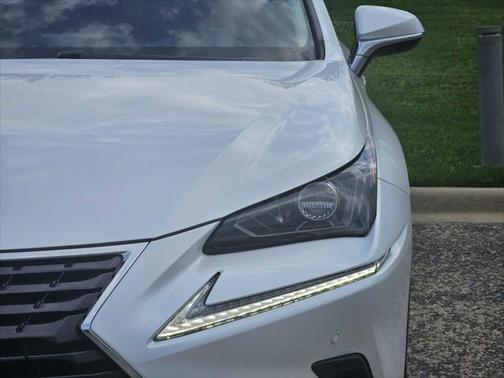 2020 Lexus NX 300 Base