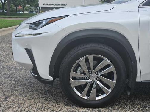 2020 Lexus NX 300 Base