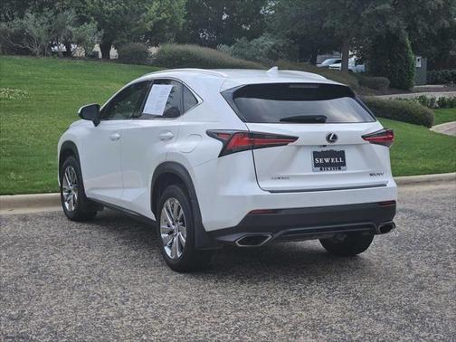 2020 Lexus NX 300 Base