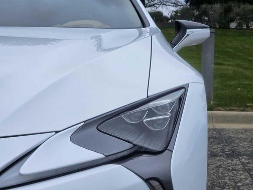 2024 Lexus LC 500 Base