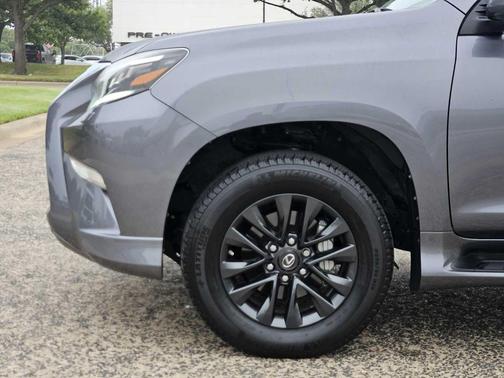 2022 Lexus GX 460 Premium