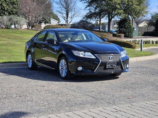 2013 Lexus ES 350 Base