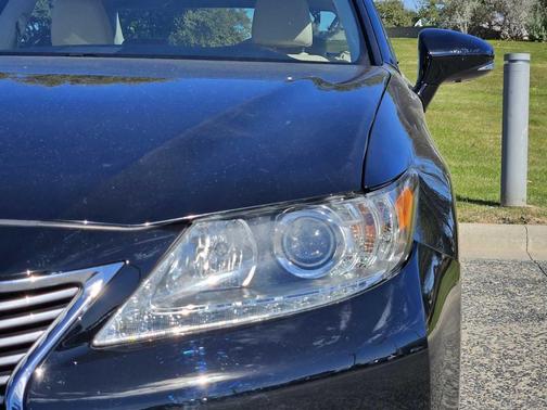 2013 Lexus ES 350 Base