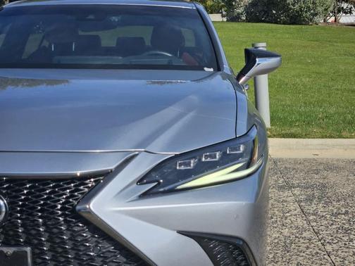 2023 Lexus ES 350 F Sport