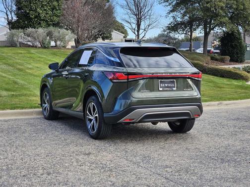 2023 Lexus RX 350 Premium Plus