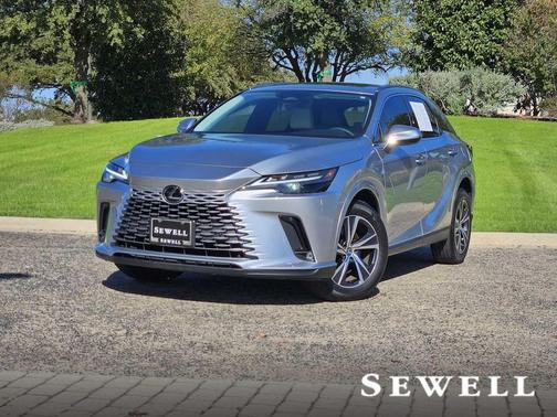 2023 Lexus RX 350 Premium Plus