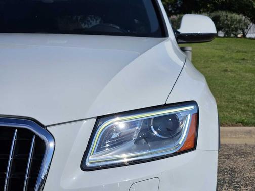 2016 Audi Q5 3.0T Premium Plus