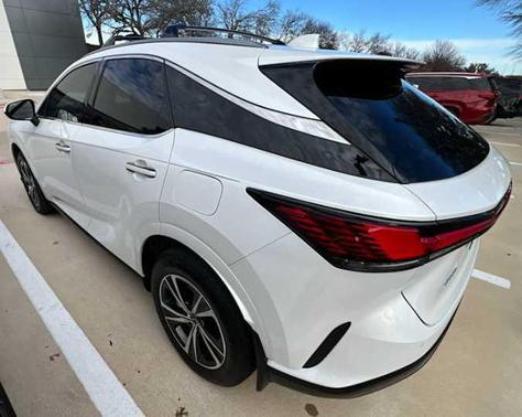 2023 Lexus RX 350 Premium Plus
