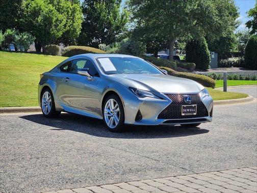 2024 Lexus RC 300 Base