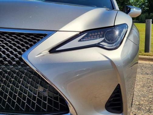 2024 Lexus RC 300 Base