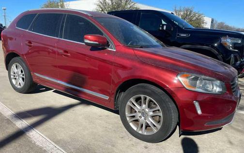 2016 Volvo XC60 T5 Drive-E Premier