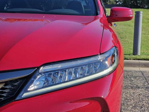 2016 Honda Accord Touring