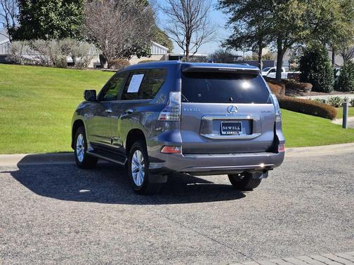 2018 Lexus GX 460 Premium