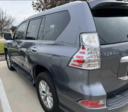 2018 Lexus GX 460 Premium