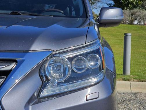 2018 Lexus GX 460 Premium