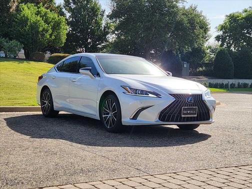 2024 Lexus ES 350 Base