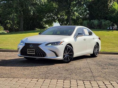 2024 Lexus ES 350 Base