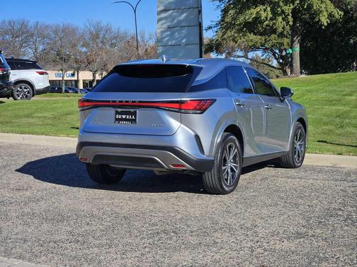 2023 Lexus RX 350 Premium Plus