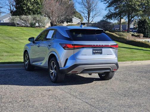 2023 Lexus RX 350 Premium Plus