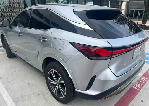 2023 Lexus RX 350 Premium Plus