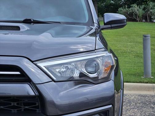 2022 Toyota 4Runner TRD Sport