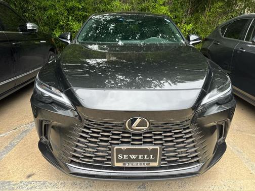 Caviar 2025 Lexus RX 350 Base