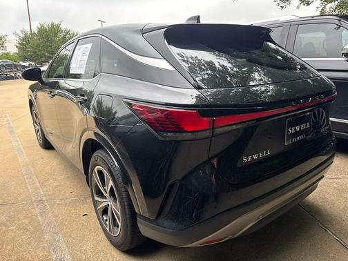 Caviar 2025 Lexus RX 350 Base