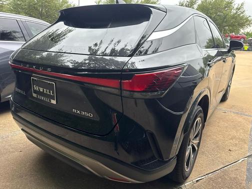 Caviar 2025 Lexus RX 350 Base