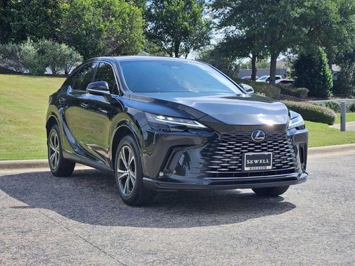 Caviar 2025 Lexus RX 350 Base