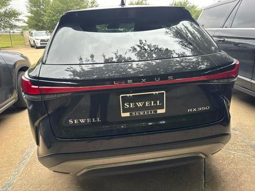 Caviar 2025 Lexus RX 350 Base