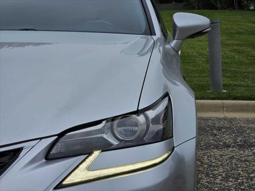 2019 Lexus GS 350 F Sport