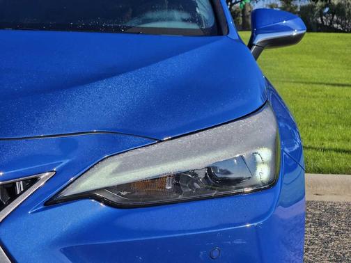 2025 Lexus NX 350h Premium