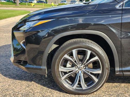 2019 Lexus RX 350 Base