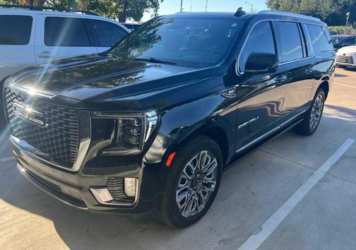 2023 GMC Yukon XL Denali Ultimate